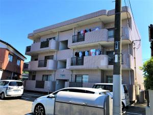 潮見町15-1の賃貸(アパート・マンション)