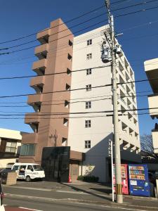 大工１丁目11の賃貸(アパート・マンション)
