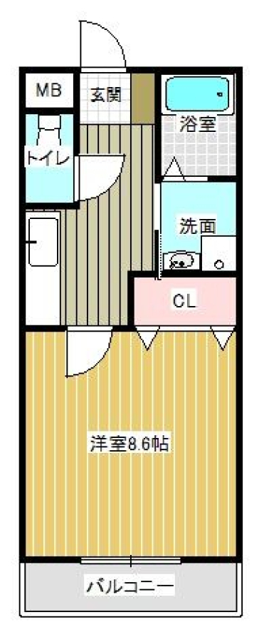 物件画像