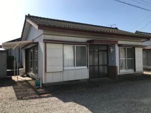 大字赤江534-33の賃貸(貸家)