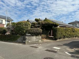 大字島之内9287-11の賃貸(貸家)