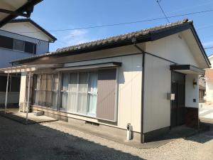 恒久６丁目12-17の賃貸(貸家)