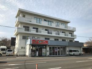 昭和町20の賃貸(店舗・事務所)