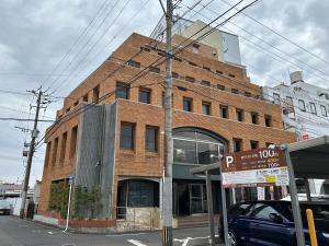 中央通4-7の賃貸(店舗・事務所)