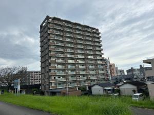 大工３丁目296-2の売買(分譲マンション)