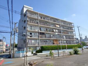 瀬頭２丁目6-2の売買(分譲マンション)