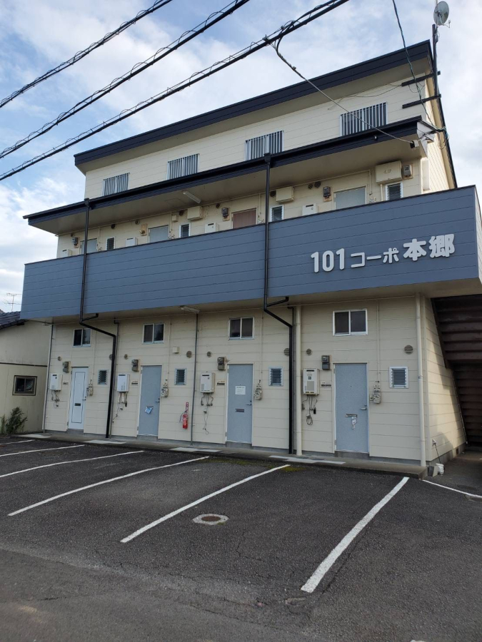 物件の画像 物件画像