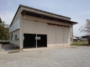 清武町今泉2142-2の賃貸(工場・倉庫)