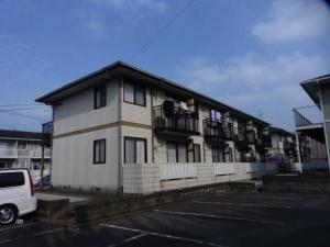 大字熊野10061のアパート・マンション
