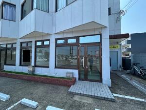 大淀３丁目の賃貸(店舗・事務所)