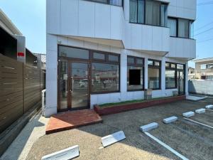 大淀３丁目1-19の賃貸(店舗・事務所)
