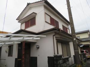 大字恒久995-5の売買(戸建住宅)