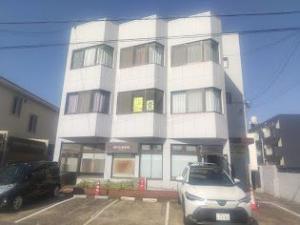 大淀３丁目1-19の賃貸(アパート・マンション)