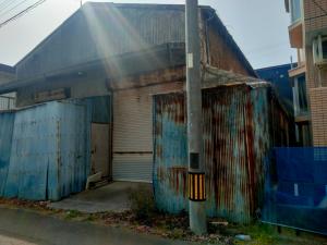 堀川町4-2の売買(工場・倉庫)
