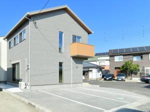 村角町宮崎牟田20-8の戸建住宅