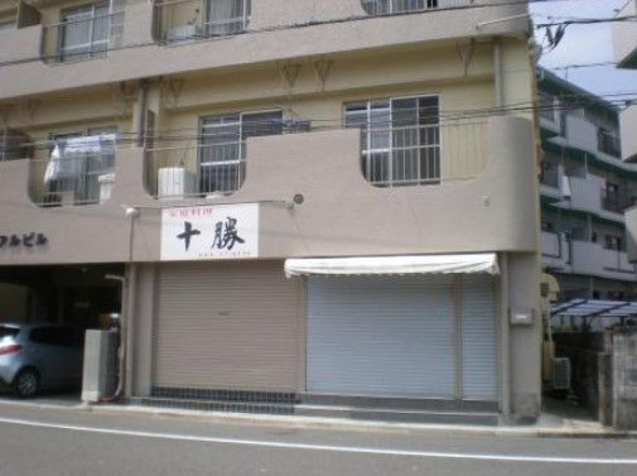 物件の画像 物件画像