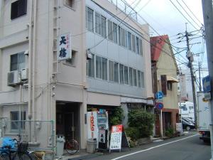 橘通東２丁目135の賃貸(アパート・マンション)