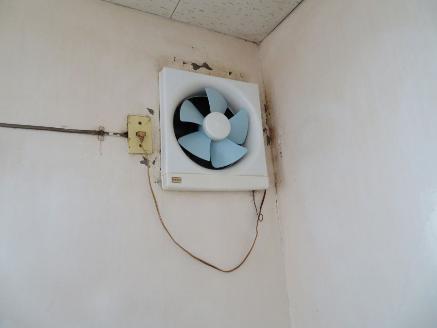 換気扇