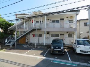 高洲町44-5の賃貸(アパート・マンション)