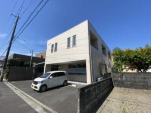 神宮１丁目262の賃貸(アパート・マンション)