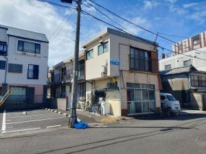 末広１丁目145の賃貸(アパート・マンション)