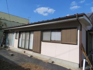 出来島町25-3の賃貸(貸家)