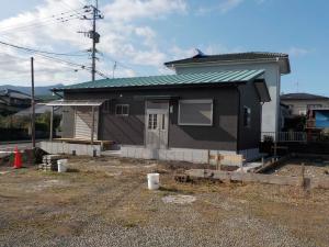 田野町甲3460-2の賃貸(貸家)
