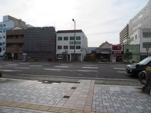 橘通西１丁目2-21の賃貸(店舗・事務所)