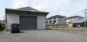 佐土原町下田島11531-4、11531-6の売買(工場・倉庫)