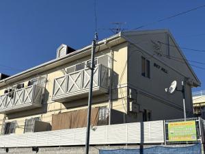 月見ケ丘４丁目321の賃貸(アパート・マンション)