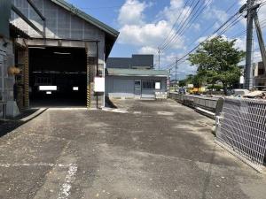 大字本庄の賃貸(工場・倉庫)