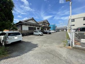南花ケ島町22-2の賃貸(駐車場)