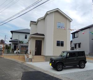 恒久南４丁目の売買(戸建住宅)