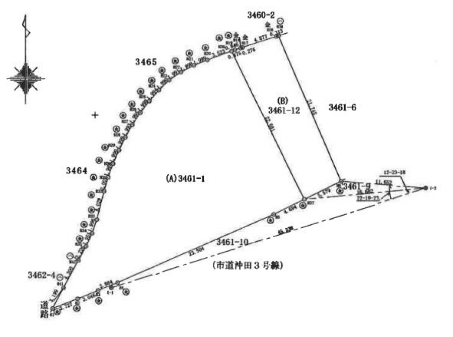 物件の画像 物件画像