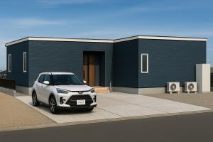 都原町7380-5の売買(戸建住宅)