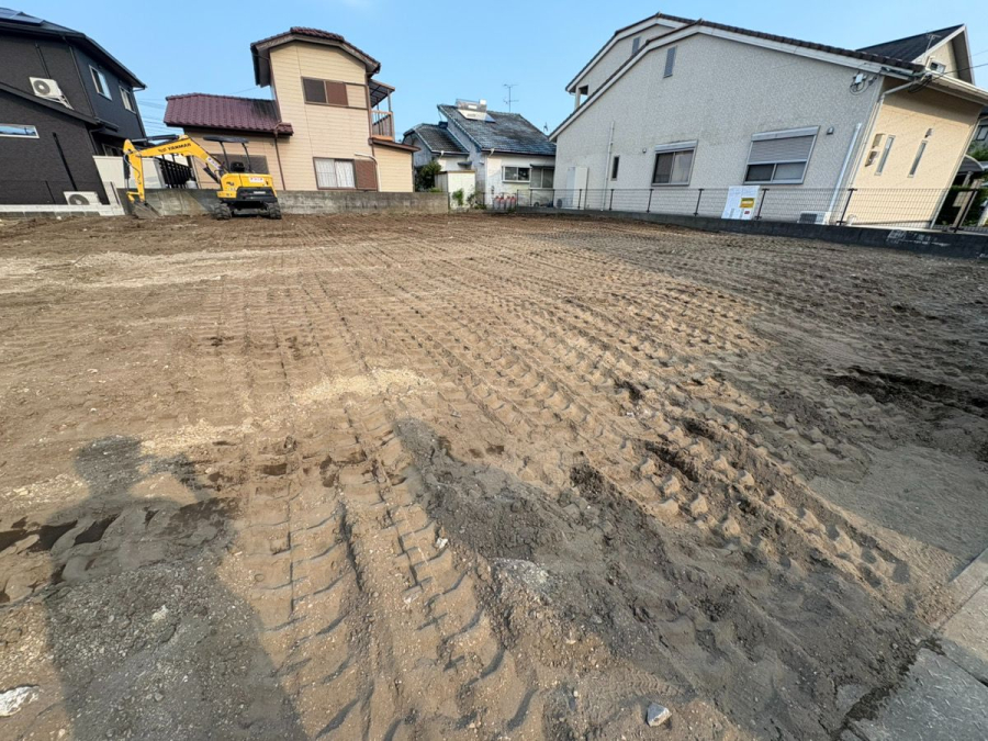 物件の画像 物件画像