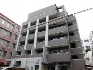 大橋１丁目89-2のアパート・マンション