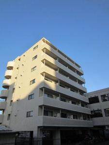 高千穂通１丁目6-13のアパート・マンション