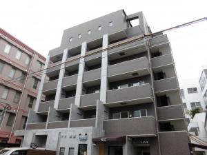 大橋１丁目89-2のアパート・マンション