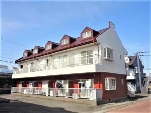 大字熊野5736-9の賃貸(アパート・マンション)