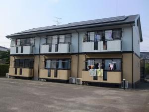 清武町加納甲1373の賃貸(アパート・マンション)