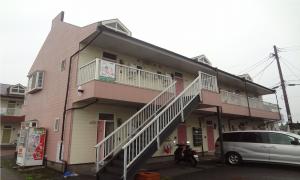 大字熊野5736-8の賃貸(アパート・マンション)