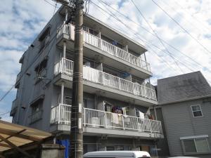 潮見町37-2の賃貸(アパート・マンション)