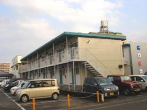 柳丸町64-6の賃貸(アパート・マンション)