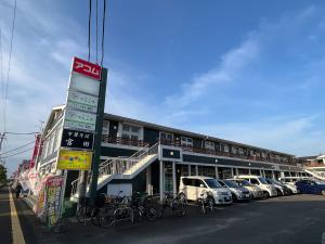 柳丸町153-1の賃貸(店舗・事務所)