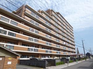 大島町笹原2016の売買(分譲マンション)