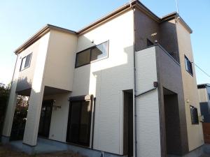 大字島之内9524-15の戸建住宅