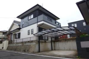 花山手東１丁目11-10の売買(戸建住宅)
