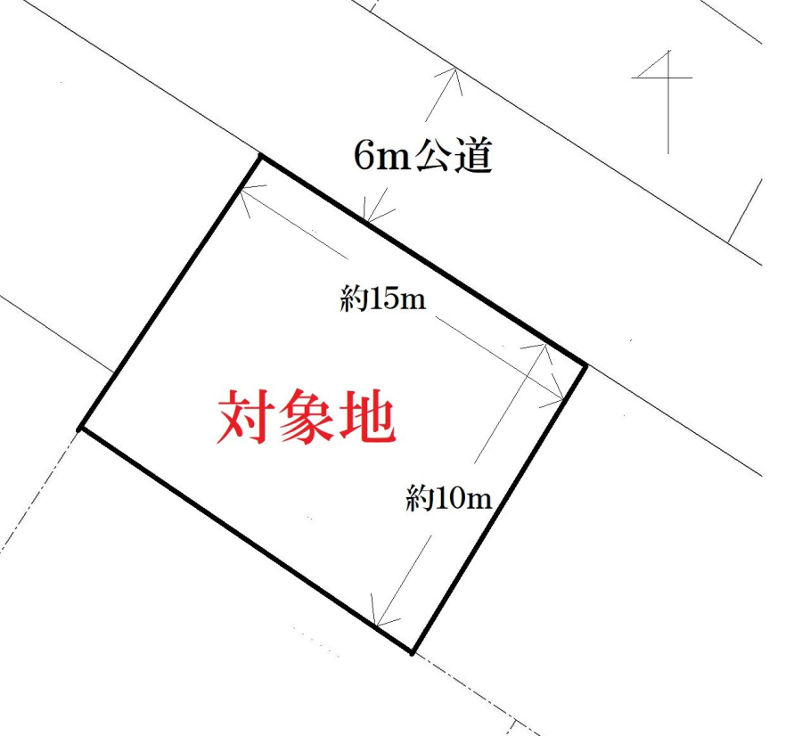 物件の画像 物件画像
