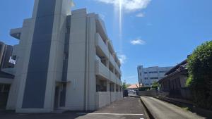 中村西２丁目2-28の賃貸(アパート・マンション)